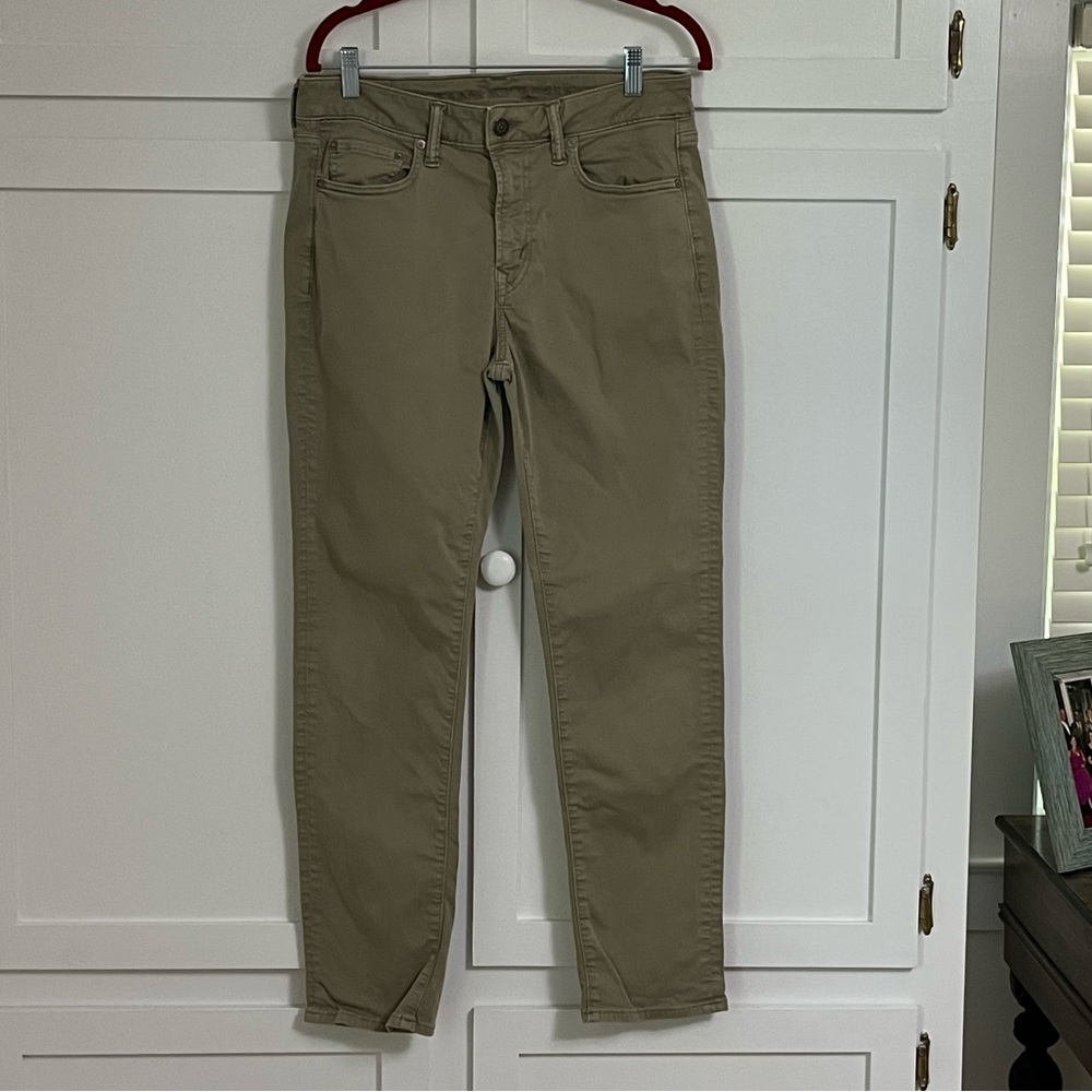 American Eagle Outfitters Men's flex slim fit pants. Size 32x30